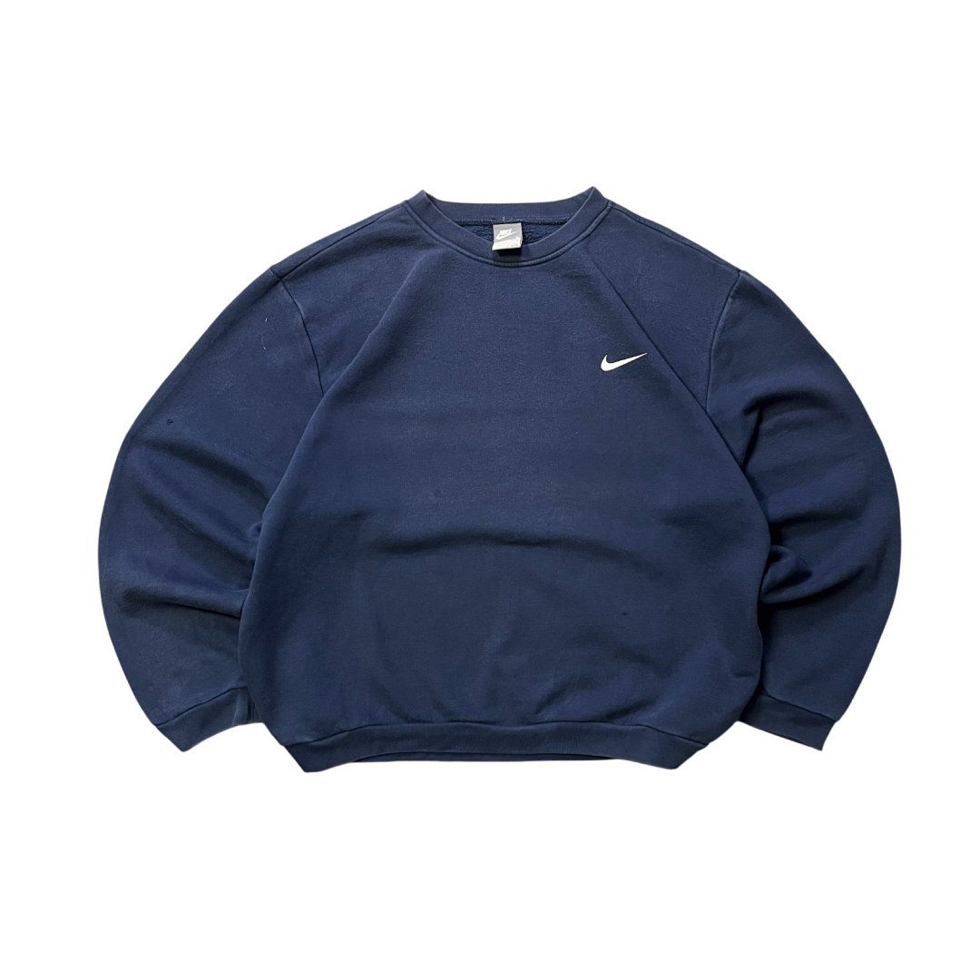 Nike Maglioni & Felpe: Vintage Nike Sweat (L) – Usato da Chamoson venduto da Sapoloshop