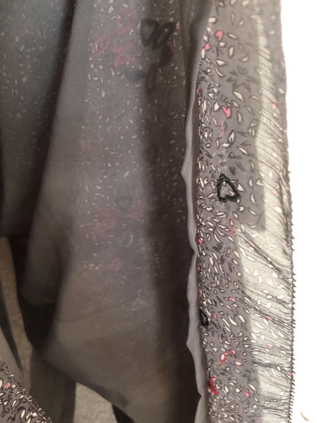 Zadig & Voltaire Vestiti: Zadig&voltaire – Usato da Carouge GE venduto da Lm88km 4