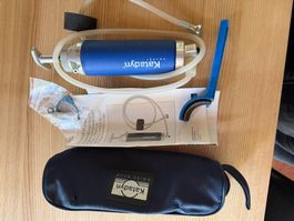 Katadyn pocket ceramic Wasserfilter