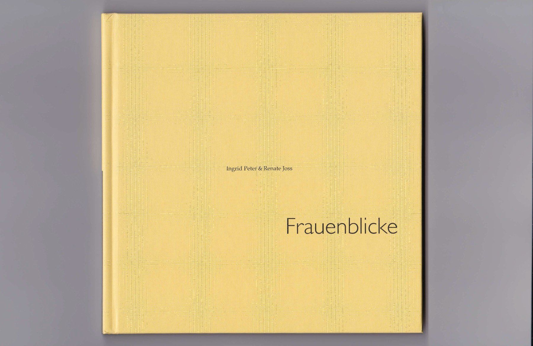Libri: Frauenblicke – Nuovo e nell'imballaggio originale da Worb venduto da -rene- 4