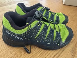 Salomon Gr. 36