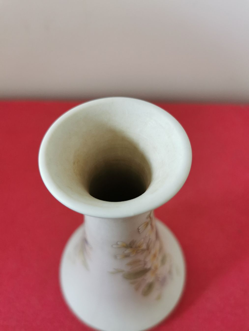 Vasi & Recipienti: Porzellan Vase.  – Usato da Schlieren venduto da vlalif 2
