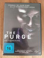 DVD - The Purge / Die Säuberung
