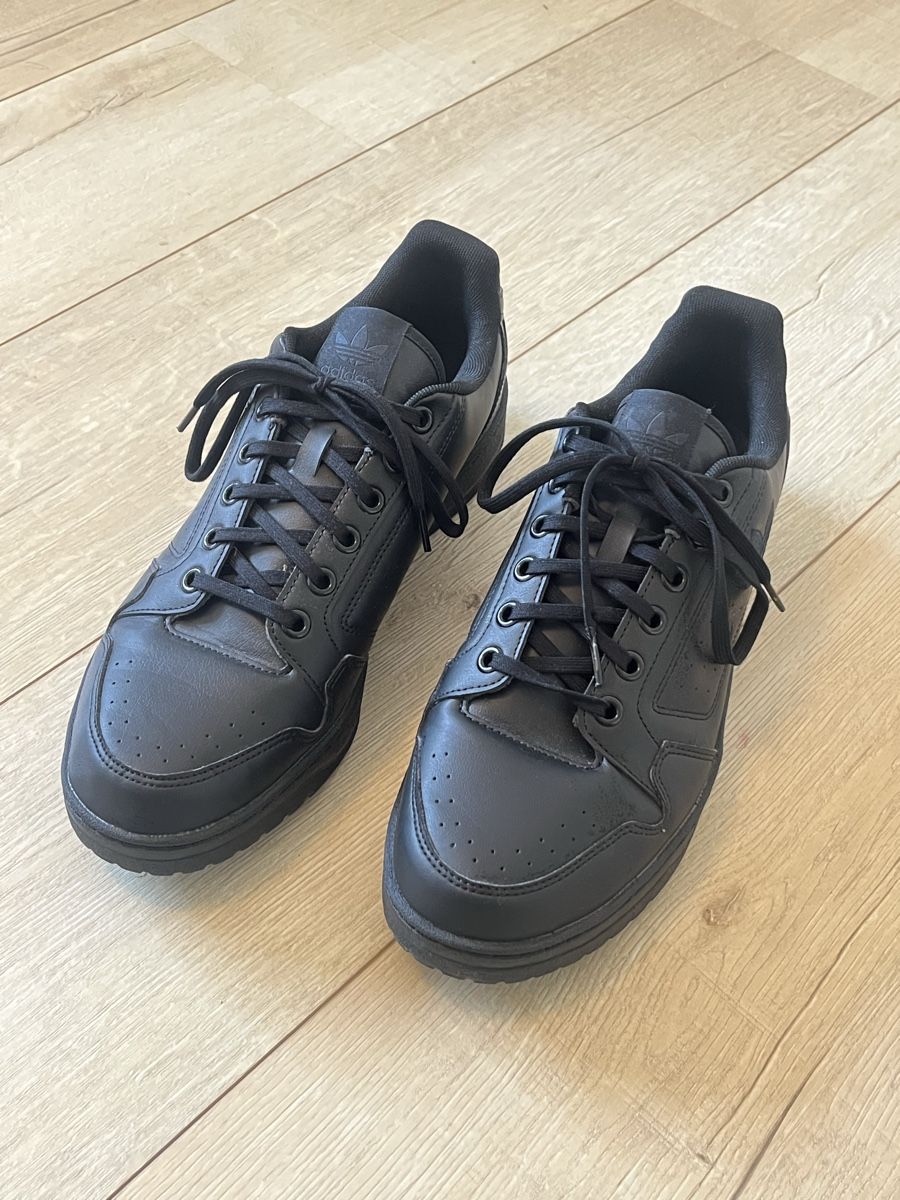 Adidas Scarpe da uomo: NY 90 Adidas Sneaker – Nuovo (secondo la descrizione) da Zürich venduto da Renkonsky 9