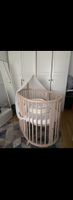 Stokke Sleepi Mini inkl. Umbausatz für Kinderbett Sleepi