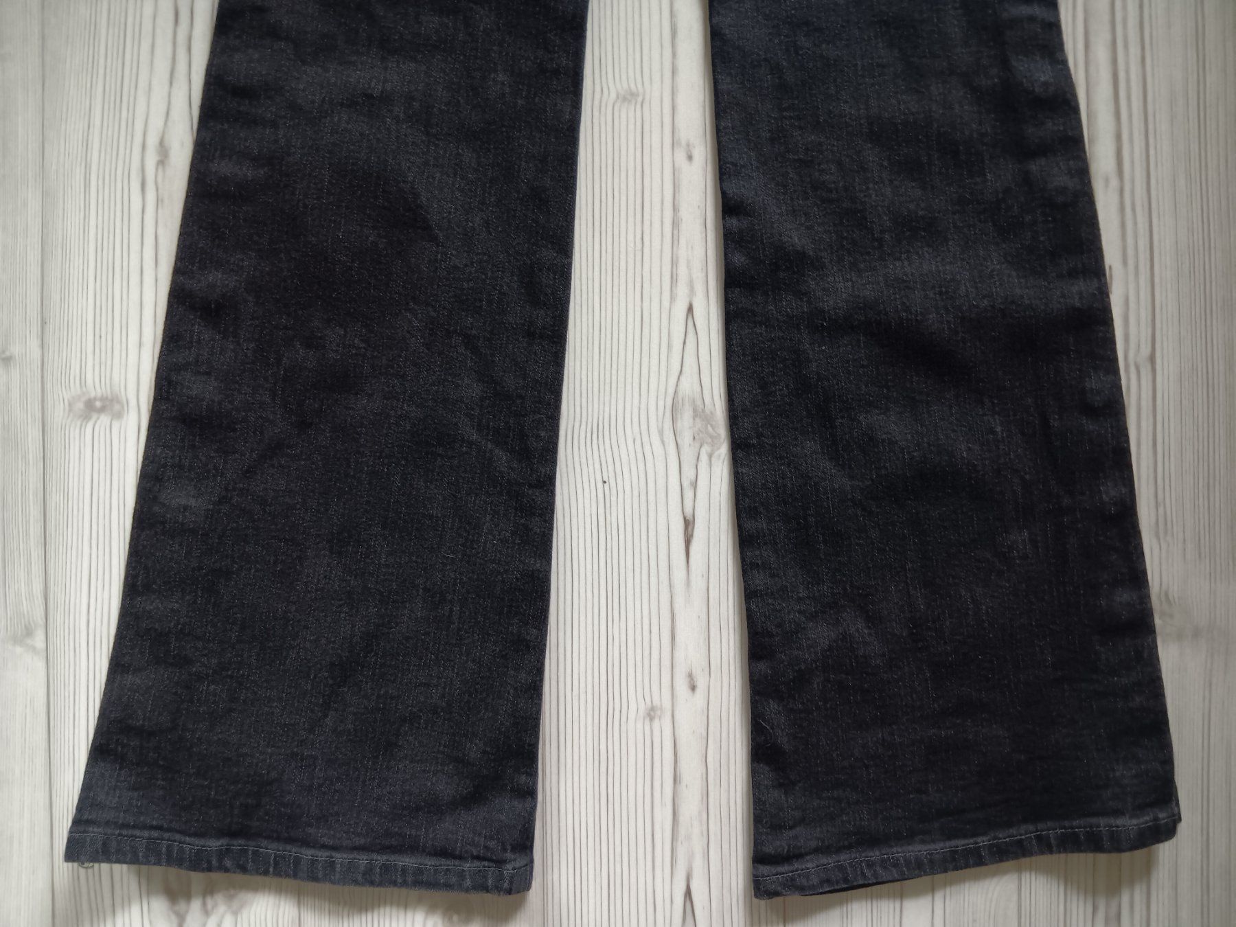 Jeans: ROCCOBAROCCO Jeans taille / Grosse 34 CH (XS) – Gebraucht aus Cossonay-ville von Super-Price-Quality 8