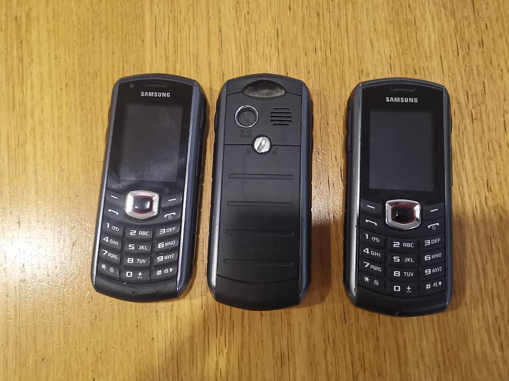 Samsung Handys / Smartphones: Samsung B2710 (GT-B2710) – Gebraucht aus Fresens von Micka1664 1