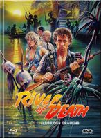 River of Death - Fluss des Grauens (1989) Mediabook