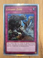 Yugioh Karte CYHO-DE087 1.ST