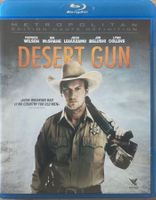DESERT GUN (ENTRE BREAKING BAD ET NO COUNTRY FOR OLD MEN)