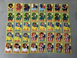 FIFA World Cup 2026 Panini Sticker