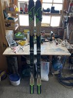 Nordica Ski