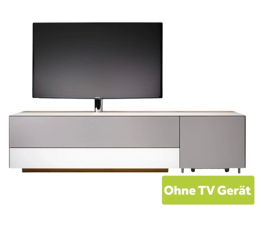 Team7 Commodes: Team 7 Design Sideboard Cubus super Zustand! – Neuf (Voir description) à Küssnacht am Rigi par D3vil_ch 5