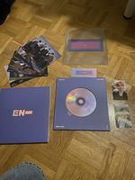 Album kpop - ENHYPEN - Border: Day one
