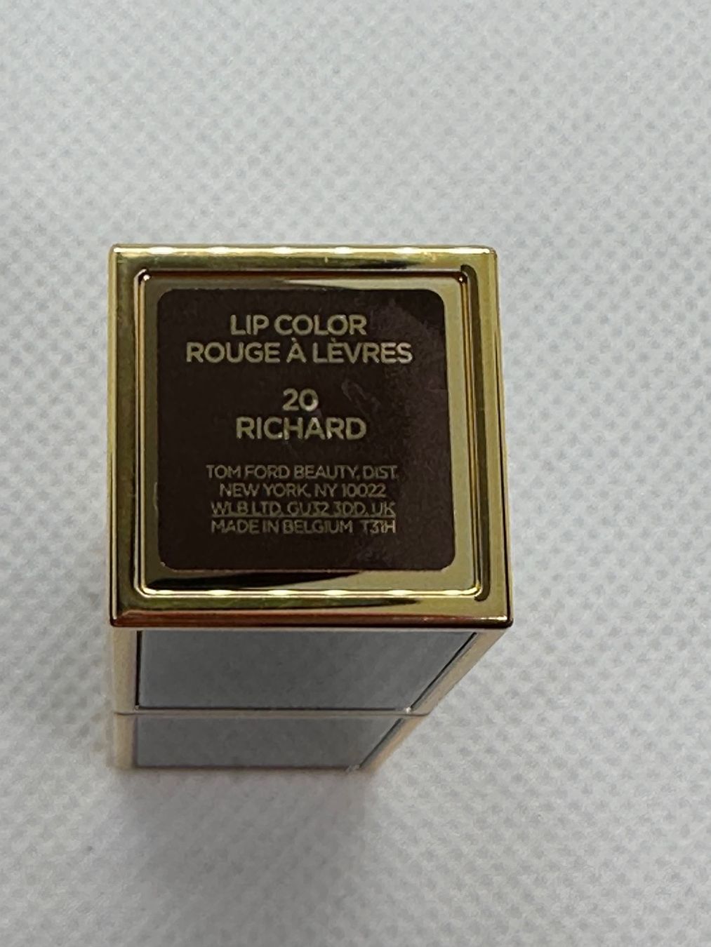 Tom Ford Make-up: Tom Ford rouge à lèvres 2 g – Nuovo (secondo la descrizione) da Pully venduto da Natala 2