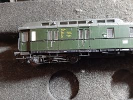 LILIPUT DB 100017 Stg REF.16