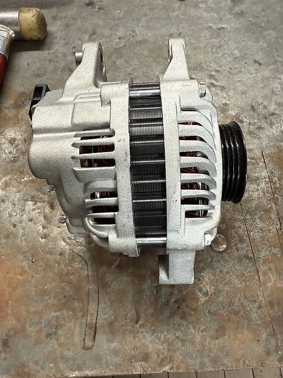 Alle Autoersatzteile: Alternatore chrysler pit cruiser – Gebraucht aus locarno von Chiconess1 1