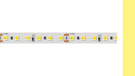 LED Streifen | 120LED/m | 24V | 9.6W | 770lm | 4000K | 1.1m