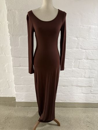 Damen Kleid,Gr.M;Shein
