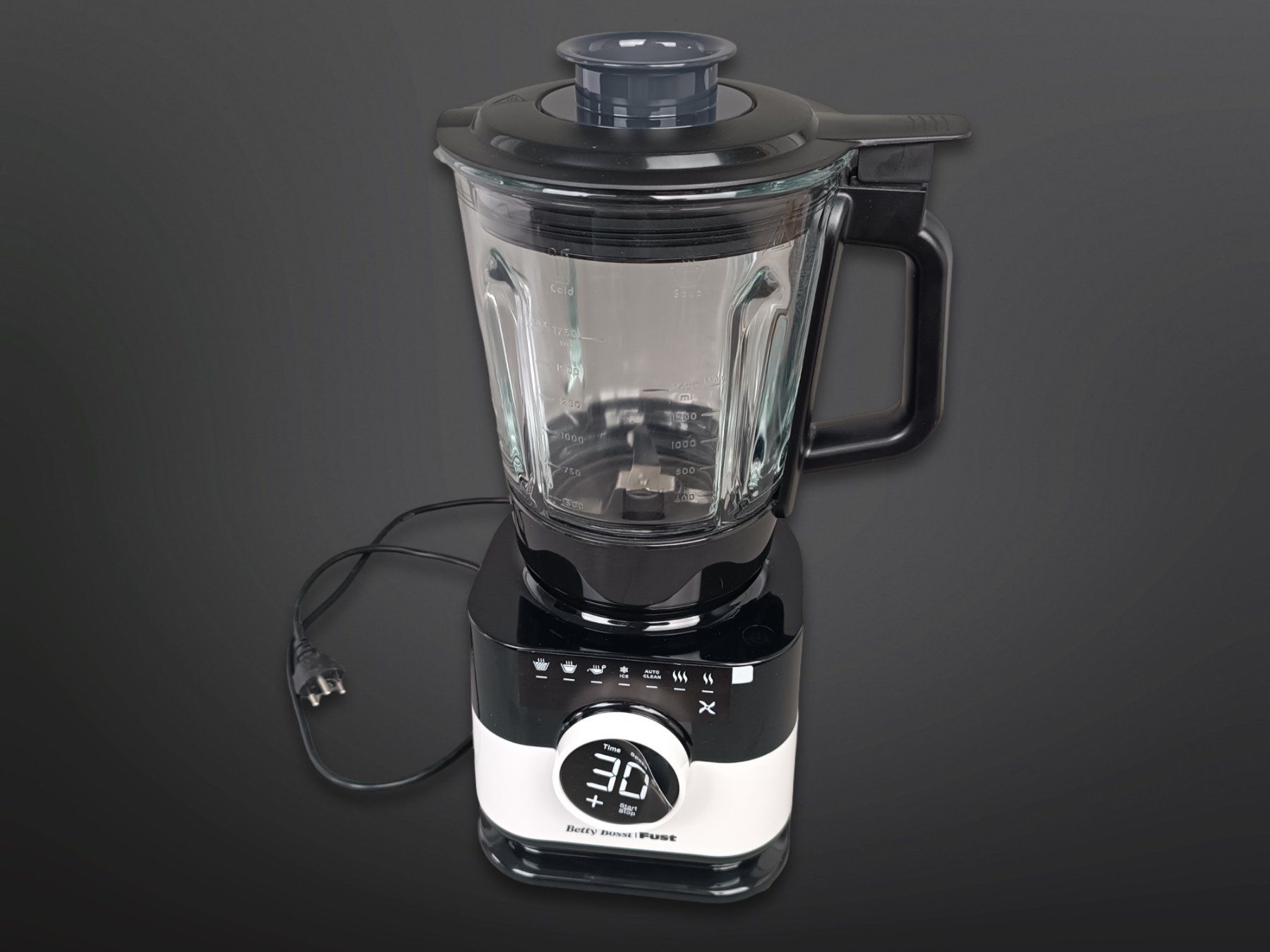 Betty Bossi Appareils de cuisine: BETTY BOSSI Suppenkocher – D'occasion à Suhr par Restwert_Suhr 1