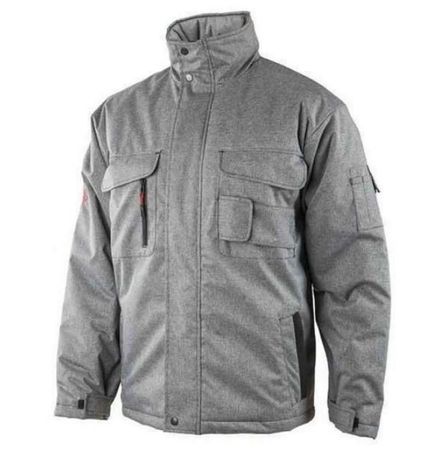 Albatros Freestyle SR Jacke L – Neu, wind- & wasserabweisend
