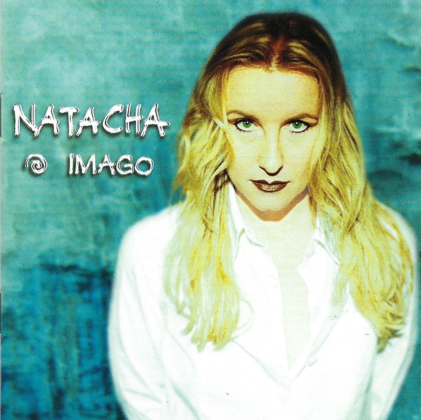 CDs: CD: NATACHA - Imago – Gebraucht aus Rotkreuz von groeli69