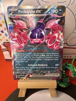 POKÉMON / Pecharunt EX / Shrouded Fable 🇺🇸