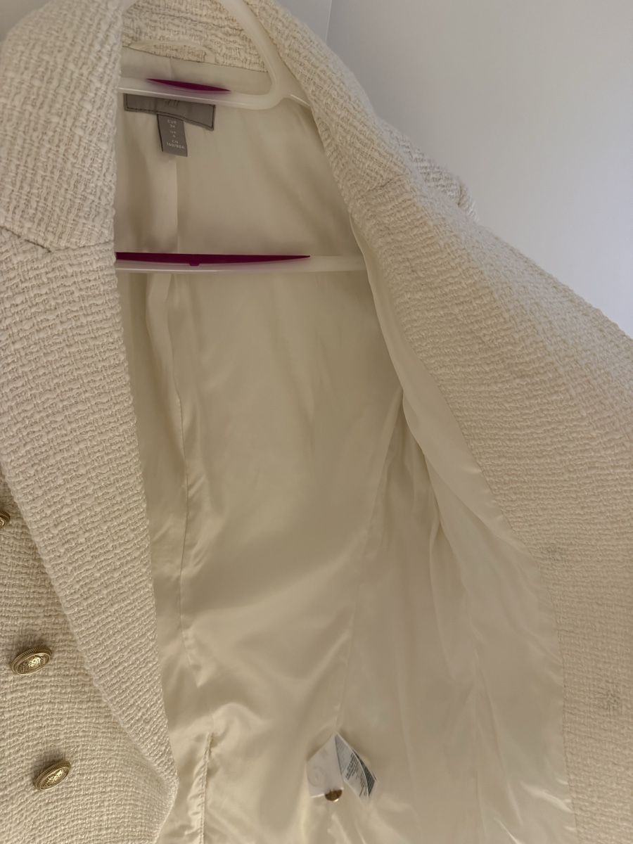 H&M Giacche: H&M Blazer – Usato da Vaduz venduto da GiuliaSu 3