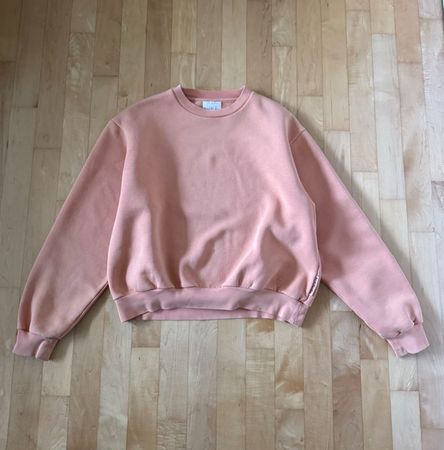 Acne Studios Pfirsich Sweater M