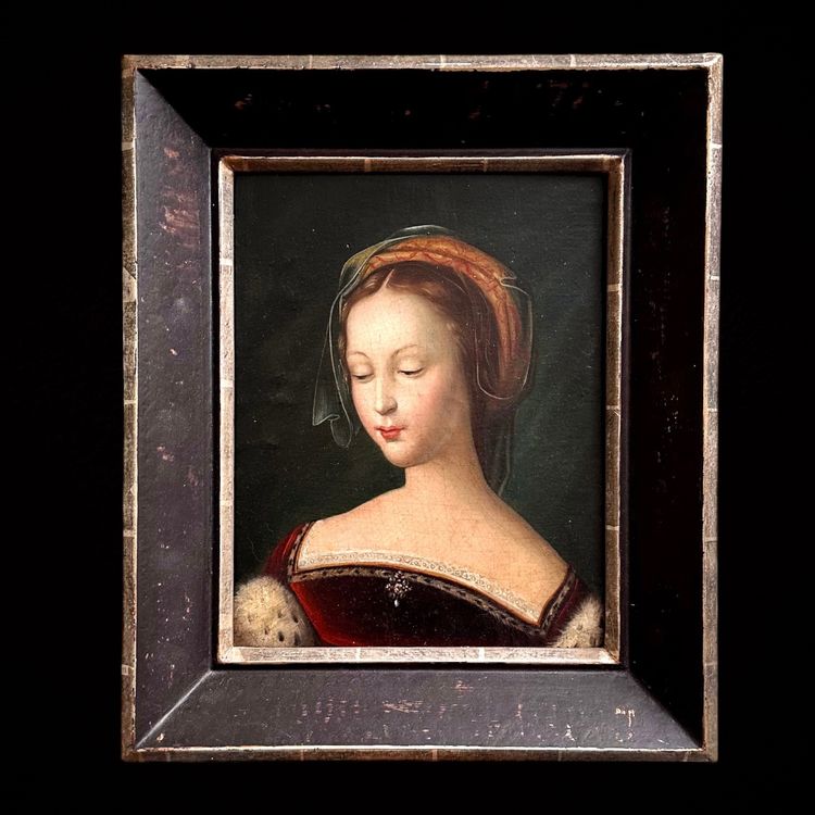 Zoegneer Tanzfächer Set 4 Stück - 1,8m Kunstseide Fächer Für Tanzshows In Orange