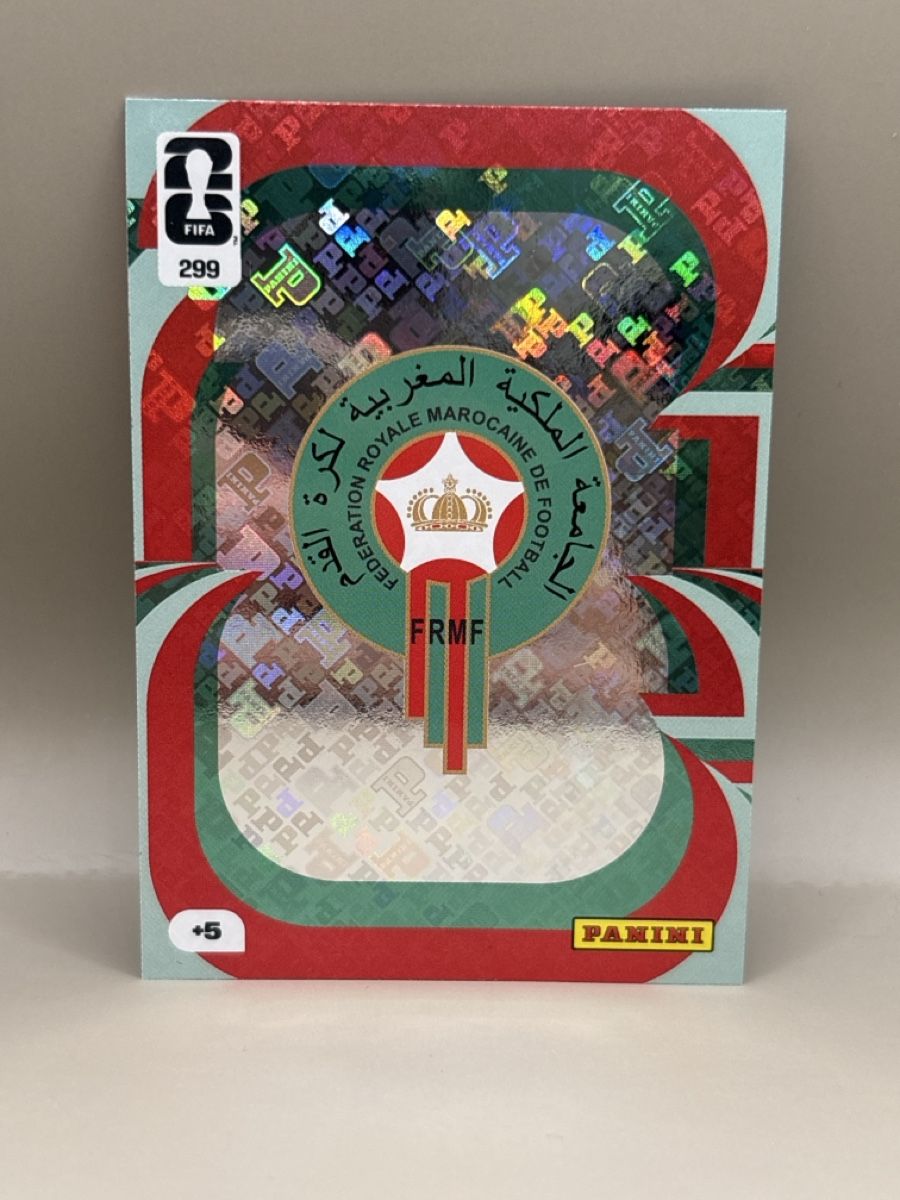 Panini Carte collezionabili: Panini Adrenalyn XL - 299 – Nuovo (secondo la descrizione) da Oberbuchsiten venduto da Bananefrappe93