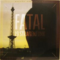 Fatal – 19 Straßenfunk