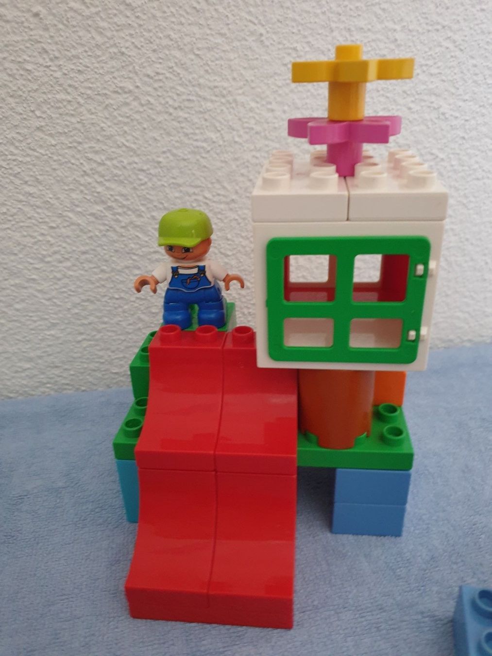 Giocattoli: Lego Duplo (H35) Spielplatz – Usato da Münchwilen TG venduto da VT-Trader 2