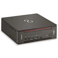 ESPRIMO Q958 Mini PC i7-9700T 24 GB RAM 512 GB NVMe SSD