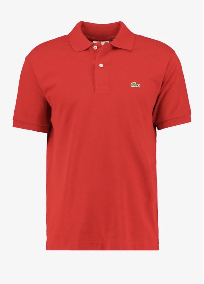 Lacoste Magliette Polo: Lacoste shirt M  – Nuovo (secondo la descrizione) da Bargen BE venduto da Thi_hp9t
