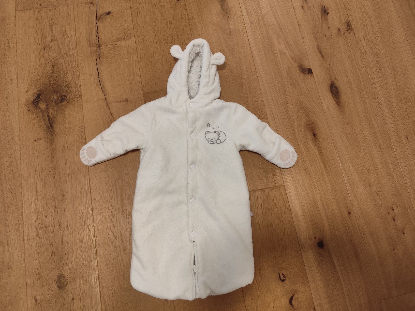 Sacchi a pelo: Kinderwagensack/ Schlafsack – Usato da Hellbühl venduto da 30R_R30