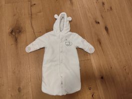Kinderwagensack/ Schlafsack
