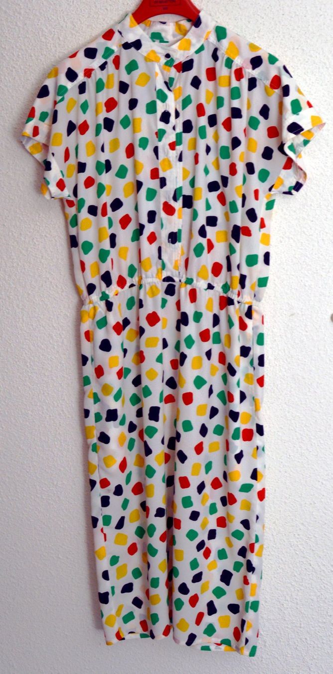 Vestiti: Sommerkleid – Usato da Geroldswil venduto da K_42