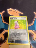 Hyper Potion (CPA 54) - Reverse Holo - Champion's Path