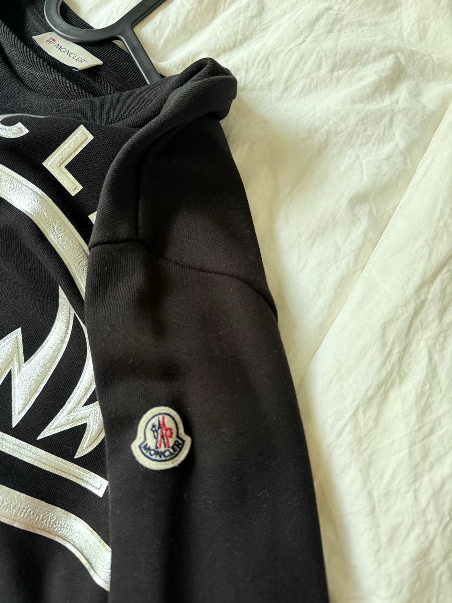 Moncler Pulls & Sweat-shirts: Moncler Department 52 Pullover – Neuf (Voir description) à Kilchberg ZH par cla_kpq2 2