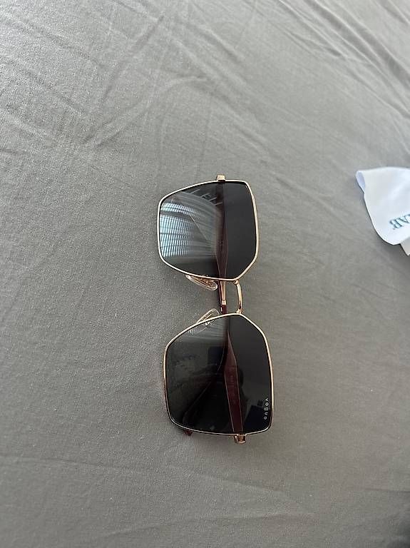 Occhiali & Lenti: Vogue Sonnenbrille – Usato da Münsingen venduto da klo_bvb2 1
