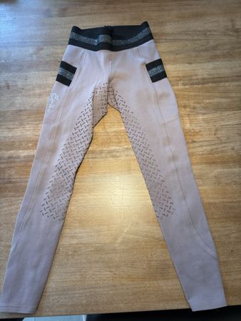 Reithosen gr 140
