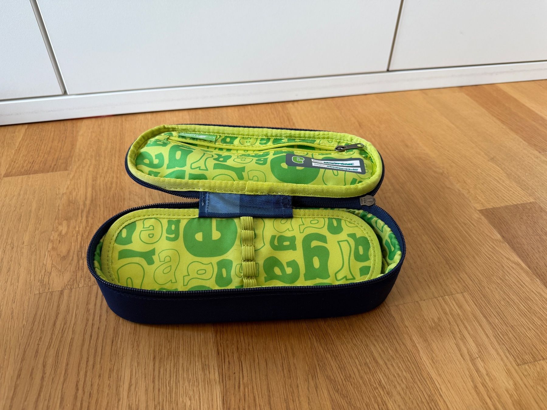 Ergobag Sacs & sacs à dos: Ergobag, Turntasche, Etui – D'occasion à Malans GR par Eitschi 8