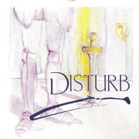 Disturb Vinyl Single von 1988