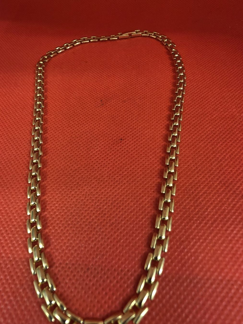 Catenine: Kette  42cm gebraucht – Nuovo (secondo la descrizione) da Herisau venduto da Antiques.AR 1