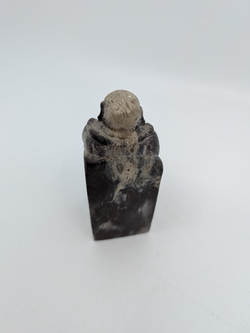 Sculture & Statue: Buddha Skulptur Figur Stein – Usato da Emmen venduto da Brockofsky 2