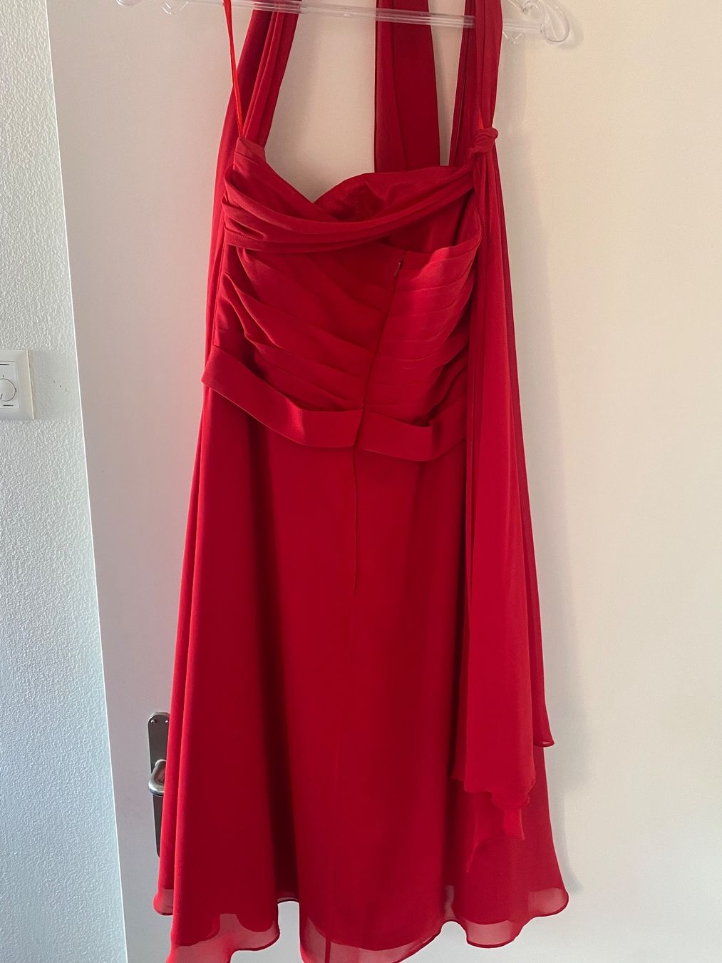 Kleider: Kleid – Gebraucht aus Bonstetten von Neptun2013 1