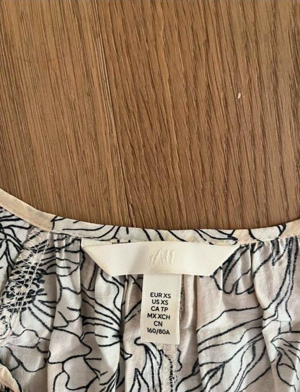 H&M Vestiti: Abito estivo H&M – Usato da Dübendorf venduto da LoRi-2026 2