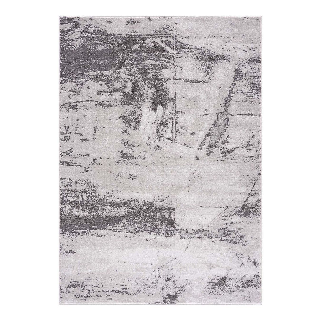Tappeti: Teppich Chic 176 Grau, 120x170cm – Nuovo e nell'imballaggio originale da Reinach AG venduto da carpethouse 1