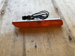 Positionsleuchte Original Volvo S40/V40 gelb